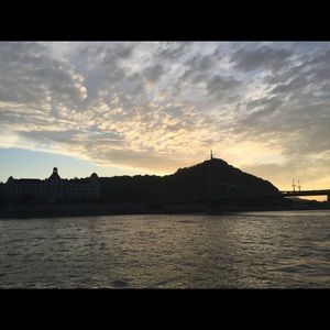 Meet your Posher, Brett